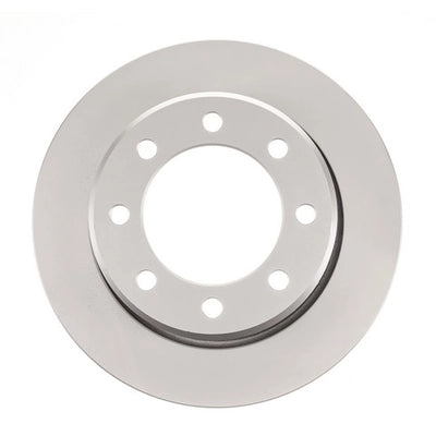 AGNA BRAKES - CR53056 - Rear Disc Brake Rotor