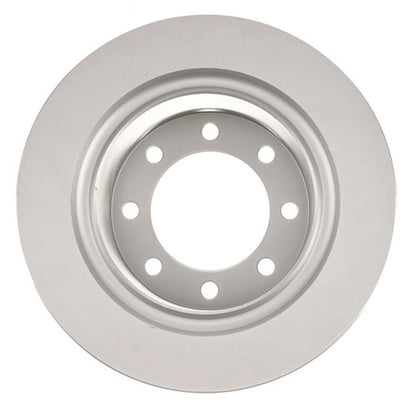 AGNA BRAKES - CR53056 - Rear Disc Brake Rotor