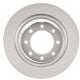 AGNA BRAKES - CR53056 - Rear Disc Brake Rotor