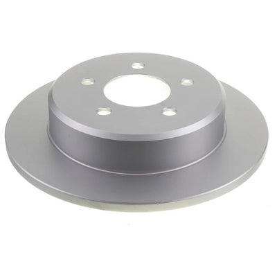 AGNA BRAKES - CR5383 - Rear Disc Brake Rotor