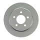 AGNA BRAKES - CR5383 - Rear Disc Brake Rotor