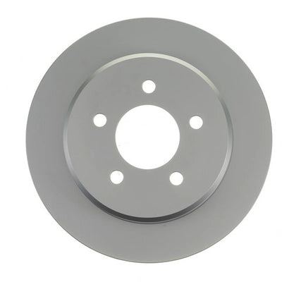 AGNA BRAKES - CR5383 - Rear Disc Brake Rotor