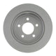 AGNA BRAKES - CR5383 - Rear Disc Brake Rotor