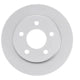 AGNA BRAKES - CR54017 - Rear Disc Brake Rotor