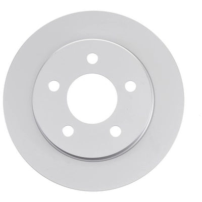 AGNA BRAKES - CR54017 - Rear Disc Brake Rotor