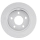 AGNA BRAKES - CR54017 - Rear Disc Brake Rotor