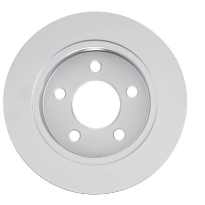 AGNA BRAKES - CR54017 - Rear Disc Brake Rotor