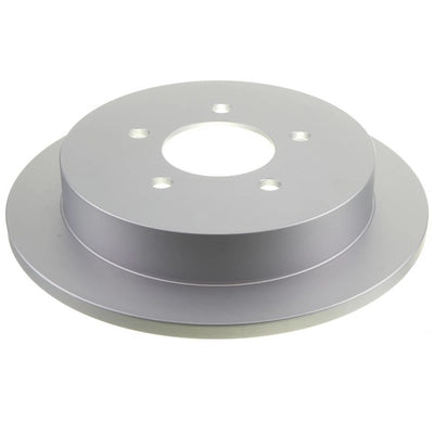 AGNA BRAKES - CR54090 - Rear Disc Brake Rotor