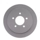 AGNA BRAKES - CR54090 - Rear Disc Brake Rotor