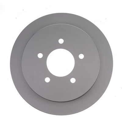 AGNA BRAKES - CR54090 - Rear Disc Brake Rotor