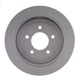 AGNA BRAKES - CR54090 - Rear Disc Brake Rotor