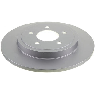 AGNA BRAKES - CR54122 - Rear Disc Brake Rotor