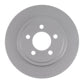 AGNA BRAKES - CR54122 - Rear Disc Brake Rotor