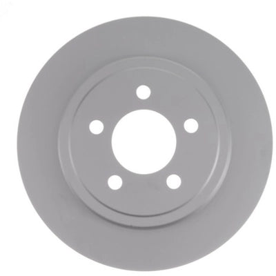 AGNA BRAKES - CR54122 - Rear Disc Brake Rotor