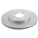 AGNA BRAKES - CR54131 - Front Disc Brake Rotor