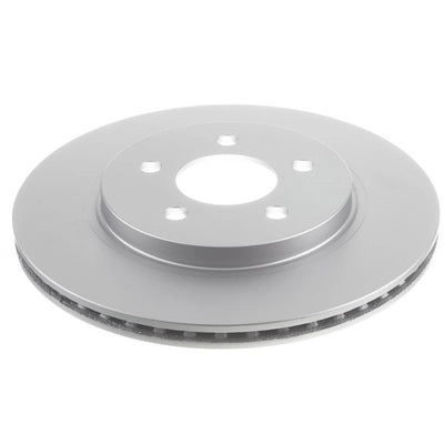 AGNA BRAKES - CR54131 - Front Disc Brake Rotor