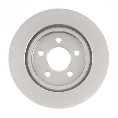 AGNA BRAKES - CR54131 - Front Disc Brake Rotor