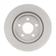 AGNA BRAKES - CR54131 - Front Disc Brake Rotor