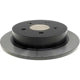 AGNA BRAKES - CR55039 - Rear Disc Brake Rotor