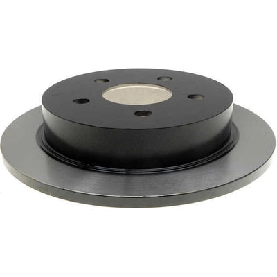 AGNA BRAKES - CR55039 - Rear Disc Brake Rotor