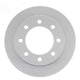 AGNA BRAKES - CR55055 - Rear Disc Brake Rotor