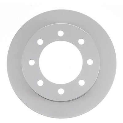 AGNA BRAKES - CR55055 - Rear Disc Brake Rotor