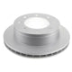 AGNA BRAKES - CR55055 - Rear Disc Brake Rotor