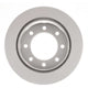 AGNA BRAKES - CR55055 - Rear Disc Brake Rotor