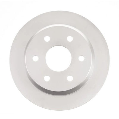 AGNA BRAKES - CR55066 - Rear Disc Brake Rotor
