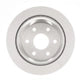 AGNA BRAKES - CR55066 - Rear Disc Brake Rotor