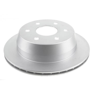 AGNA BRAKES - CR55066 - Rear Disc Brake Rotor