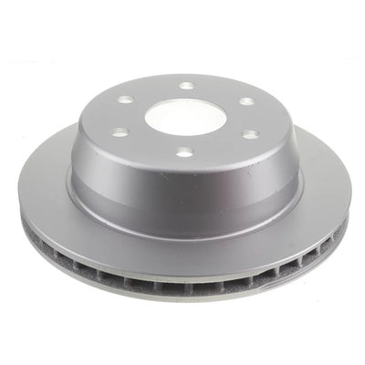 AGNA BRAKES - CR55084 - Rear Disc Brake Rotor