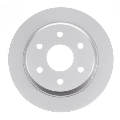 AGNA BRAKES - CR55084 - Rear Disc Brake Rotor