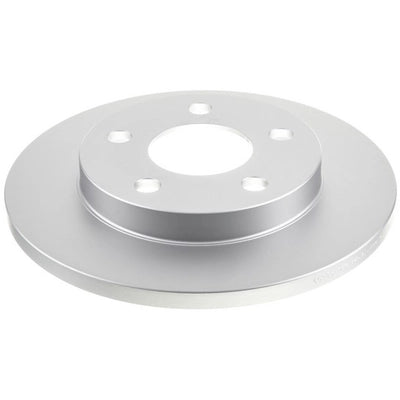 AGNA BRAKES - CR55085 - Rear Disc Brake Rotor