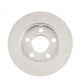 AGNA BRAKES - CR55085 - Rear Disc Brake Rotor