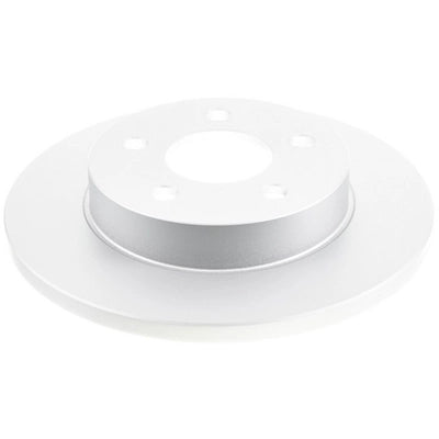 AGNA BRAKES - CR55094 - Rear Disc Brake Rotor