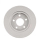 AGNA BRAKES - CR55094 - Rear Disc Brake Rotor