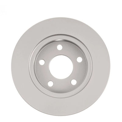 AGNA BRAKES - CR55094 - Rear Disc Brake Rotor