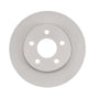 AGNA BRAKES - CR55094 - Rear Disc Brake Rotor