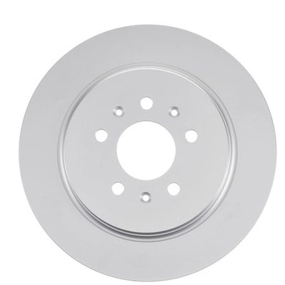 AGNA BRAKES - CR55113 - Rear Disc Brake Rotor