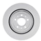 AGNA BRAKES - CR55113 - Rear Disc Brake Rotor