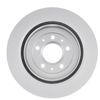 AGNA BRAKES - CR55113 - Rear Disc Brake Rotor