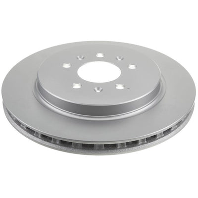 AGNA BRAKES - CR55113 - Rear Disc Brake Rotor