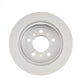 AGNA BRAKES - CR55125 - Rear Disc Brake Rotor