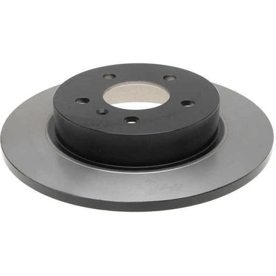 AGNA BRAKES - CR55127 - Rear Disc Brake Rotor
