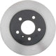 AGNA BRAKES - CR55127 - Rear Disc Brake Rotor