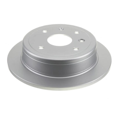 AGNA BRAKES - CR55131 - Rear Disc Brake Rotor