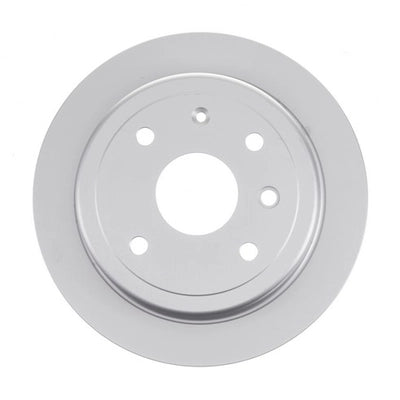 AGNA BRAKES - CR55131 - Rear Disc Brake Rotor