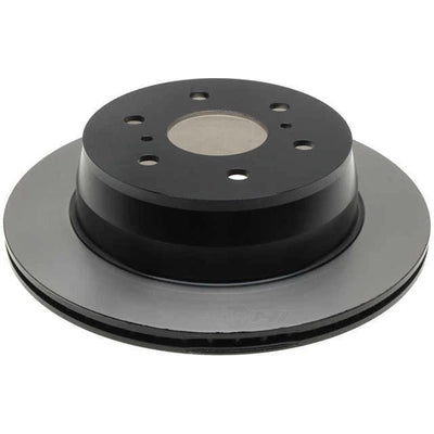 AGNA BRAKES - CR55133 - Rear Disc Brake Rotor
