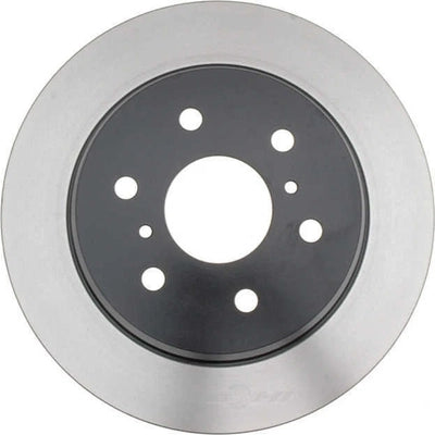 AGNA BRAKES - CR55133 - Rear Disc Brake Rotor